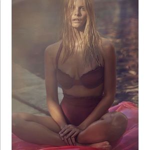COPY - For Love & Lemons Swimwear Set